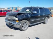 ✅ 2004 Chevrolet Suburban LS • VIN: 1GNFK16Z54J271918 • Lot: 38862513. Listed on IAAI with 251,676 mi. Free auction sales archive from the USA and detailed vehicle history report at DreamBid. Image 2.