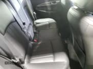 ✅ 2009 Infiniti EX Journey • VIN: JNKAJ09F99M951746 • Lot: 83046744. Listed on Copart with 121,685 mi. Free auction sales archive from the USA and detailed vehicle history report at DreamBid. Image 11.