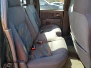 ✅ 2005 Chevrolet Colorado 1SF LS Z71 • VIN: 1GCDT136258197924 • Лот: 76928114. Опубликован ранее на Copart с пробегом 169 376 миль. Бесплатный доступ к архиву аукционных продаж из США и подробный отчёт об истории автомобиля на DreamBid. Изображение 10.