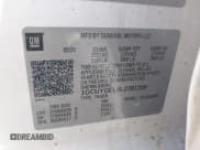 ✅ 2020 Chevrolet Silverado 1500 LTZ • VIN: 1GCUYGEL6LZ281209 • Lot: 42158586. Wystawiony na IAAI z przebiegiem 13 940 mil. Bezpłatny archiwum sprzedaży aukcyjnych z USA i szczegółowy raport historii pojazdu na DreamBid. Zdjęcie 9.