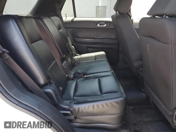 ✅ 2017 Ford Police Interceptor Utility • VIN: 1FM5K8AR9HGC87056 • Лот: 57133625. Опубликован ранее на Copart с пробегом 119 276 миль. Бесплатный доступ к архиву аукционных продаж из США и подробный отчёт об истории автомобиля на DreamBid. Изображение 11.