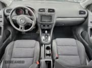 ✅ 2011 Volkswagen Golf • VIN: WVWDB7AJ7BW275442 • Lot: 94728695. Listed on Copart with 95,430 mi. Free auction sales archive from the USA and detailed vehicle history report at DreamBid. Image 8.