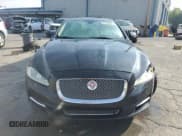 ✅ 2014 Jaguar XJ Portfolio • VIN: SAJWA2GZ1E8V61311 • Lot: 81485885. Listed on Copart with 133,168 mi. Free auction sales archive from the USA and detailed vehicle history report at DreamBid. Image 5.