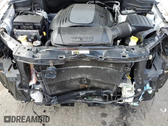 ✅ 2015 Dodge Durango Citadel • VIN: 1C4SDJET0FC729757 • Lot: 55615265. Listed on Copart with 67,484 mi. Free auction sales archive from the USA and detailed vehicle history report at DreamBid. Image 12.