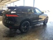 ✅ 2020 Jaguar F-Pace 25t Checkered Flag Edition • VIN: SADCP2FX4LA617624 • Lot: 68045775. Wystawiony na Copart z przebiegiem 52 054 mil. Bezpłatny archiwum sprzedaży aukcyjnych z USA i szczegółowy raport historii pojazdu na DreamBid. Zdjęcie 3.