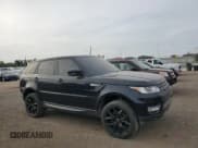 ✅ 2014 Land Rover Range Rover Sport HSE • VIN: SALWR2WF3EA329955 • Lot: 81878925. Listed on Copart with 89,949 mi. Free auction sales archive from the USA and detailed vehicle history report at DreamBid. Image 4.