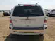 2010 Mercury Mariner Premier с VIN 4M2CN9H72AKJ24775, выставлен на аукционе Copart как лот 65381985 с пробегом 162 621 миль миль и Списание • Salvage title. История ставок и продаж доступна на DreamBid. Изображение 6.