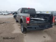 ✅ 2015 Ford F-150 XLT • VIN: 1FTFW1EF6FFB17468 • Lot: 41543094. Listed on IAAI with 208,909 mi. Free auction sales archive from the USA and detailed vehicle history report at DreamBid. Image 3.