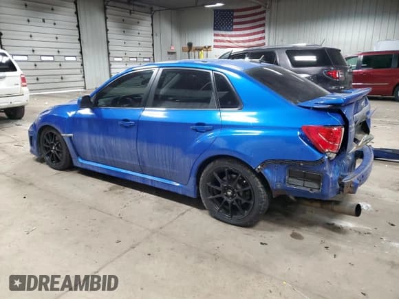 ✅ 2011 Subaru WRX WRX Premium • VIN: JF1GV7F68BG500749 • Lot: 89142555. Listed on Copart with 109,673 mi. Free auction sales archive from the USA and detailed vehicle history report at DreamBid. Image 2.