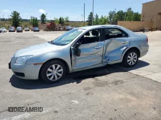 ✅ 2007 Mercury Milan • VIN: 3MEHM07Z67R605063 • Lot: 57469515. Wystawiony na Copart z przebiegiem 254 833 mil. Bezpłatny archiwum sprzedaży aukcyjnych z USA i szczegółowy raport historii pojazdu na DreamBid. Zdjęcie 1.