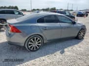 ✅ 2016 Volvo S60 T5 Drive-E Premier • VIN: YV126MFK7G2391566 • Lot: 84582565. Listed on Copart with 98,196 mi. Free auction sales archive from the USA and detailed vehicle history report at DreamBid. Image 3.