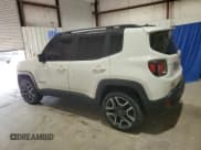 ✅ 2019 Jeep Renegade Limited • VIN: ZACNJBD14KPJ95130 • Lot: 55541715. Wystawiony na Copart z przebiegiem 137 316 mil. Bezpłatny archiwum sprzedaży aukcyjnych z USA i szczegółowy raport historii pojazdu na DreamBid. Zdjęcie 2.