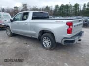✅ 2021 Chevrolet Silverado 1500 LT • VIN: 1GCRYJEK7MZ375353 • Lot: 42048615. Wystawiony na IAAI z przebiegiem 54 856 mil. Bezpłatny archiwum sprzedaży aukcyjnych z USA i szczegółowy raport historii pojazdu na DreamBid. Zdjęcie 3.