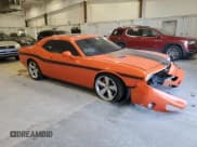 ✅ 2008 Dodge Challenger SRT-8 • VIN: 2B3LJ74W78H300807 • Lot: 92872295. Listed on Copart with 9,380 mi. Free auction sales archive from the USA and detailed vehicle history report at DreamBid. Image 4.