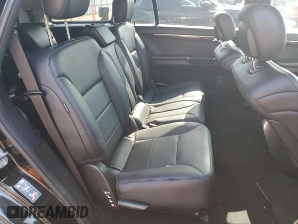 ✅ 2012 Mercedes-Benz R 350 • VIN: 4JGCB2FE0CA153493 • Лот: 75044884. Опубликован ранее на Copart с пробегом 146 656 миль. Бесплатный доступ к архиву аукционных продаж из США и подробный отчёт об истории автомобиля на DreamBid. Изображение 11.