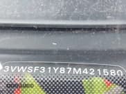 ✅ 2007 Volkswagen Beetle • VIN: 3VWSF31Y87M421580 • Лот: 42505777. Опубликован ранее на IAAI с пробегом 189 150 миль. Бесплатный доступ к архиву аукционных продаж из США и подробный отчёт об истории автомобиля на DreamBid. Изображение 13.