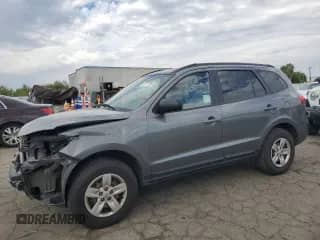 2009 Hyundai Santa Fe GLS с VIN 5NMSG13D39H272080, выставлен на аукционе Copart как лот 81777055 с пробегом 132 397 миль миль и Списание • Salvage title. История ставок и продаж доступна на DreamBid. Изображение 1.