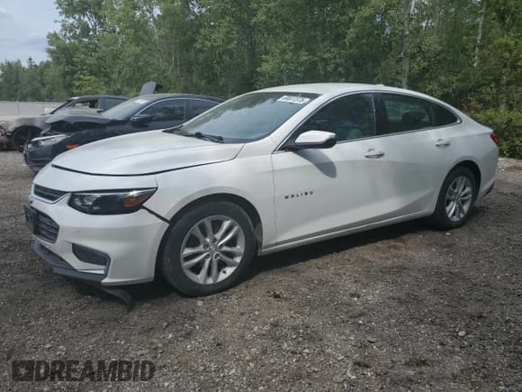 ✅ 2018 Chevrolet Malibu Hybrid • VIN: 1G1ZF5SU5JF166766 • Lot: 68837375. Listed on Copart with 164,527 mi. Free auction sales archive from the USA and detailed vehicle history report at DreamBid. Image 1.