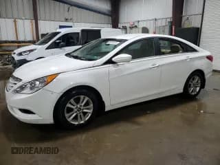 ✅ 2012 Hyundai Sonata GLS • VIN: 5NPEB4ACXCH499493 • Lot: 66316574. Listed on Copart with 60,214 mi. Free auction sales archive from the USA and detailed vehicle history report at DreamBid. Image 1.