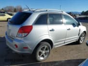 ✅ 2012 Chevrolet Captiva Sport LT • VIN: 3GNAL3E51CS595799 • Lot: 41749961. Wystawiony na IAAI z przebiegiem 170 363 mil. Bezpłatny archiwum sprzedaży aukcyjnych z USA i szczegółowy raport historii pojazdu na DreamBid. Zdjęcie 4.