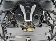 ✅ 2017 Infiniti Q50 Premium • VIN: JN1EV7AR8HM835199 • Lot: 80312895. Listed on Copart with 46,714 mi. Free auction sales archive from the USA and detailed vehicle history report at DreamBid. Image 14.