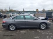 ✅ 2017 Toyota Camry XLE • VIN: 4T1BF1FK5HU740858 • Lot: 43560853. Listed on IAAI with 224,421 mi. Free auction sales archive from the USA and detailed vehicle history report at DreamBid. Image 13.