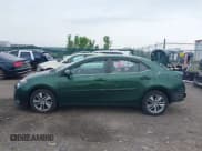 ✅ 2015 Toyota Corolla LE Eco • VIN: 2T1BPRHE9FC298197 • Lot: 42719873. Wystawiony na IAAI z przebiegiem 108 297 mil. Bezpłatny archiwum sprzedaży aukcyjnych z USA i szczegółowy raport historii pojazdu na DreamBid. Zdjęcie 14.