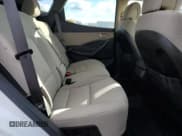 ✅ 2017 Hyundai Santa Fe 2.4L • VIN: 5XYZUDLB1HG425104 • Лот: 80047453. Опубликован ранее на Copart с пробегом 40 555 миль. Бесплатный доступ к архиву аукционных продаж из США и подробный отчёт об истории автомобиля на DreamBid. Изображение 10.
