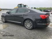 ✅ 2016 Kia Cadenza Premium • VIN: KNALN4D79G5209423 • Лот: 50086354. Опубликован ранее на Copart с пробегом 126 892 миль. Бесплатный доступ к архиву аукционных продаж из США и подробный отчёт об истории автомобиля на DreamBid. Изображение 2.