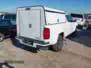 2022 Chevrolet Colorado 2WD LT с VIN 1GCHSCEN2N1166427, выставлен на аукционе IAAI как лот 43286029 с пробегом 107 582 миль миль и . История ставок и продаж доступна на DreamBid. Изображение 4.