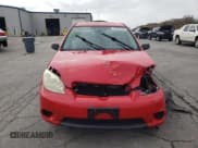 ✅ 2006 Toyota Matrix XR • VIN: 2T1KR32E06C610987 • Lot: 91597555. Wystawiony na Copart z przebiegiem 243 313 mil. Bezpłatny archiwum sprzedaży aukcyjnych z USA i szczegółowy raport historii pojazdu na DreamBid. Zdjęcie 5.