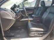 ✅ 2017 Acura RLX Hybrid Advance • VIN: JH4KC2F99HC000055 • Lot: 59123804. Wystawiony na Copart z przebiegiem 147 158 mil. Bezpłatny archiwum sprzedaży aukcyjnych z USA i szczegółowy raport historii pojazdu na DreamBid. Zdjęcie 7.