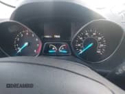 ✅ 2017 Ford Escape SE • VIN: 1FMCU9GD5HUA14443 • Lot: 43694569. Listed on IAAI with 112,952 mi. Free auction sales archive from the USA and detailed vehicle history report at DreamBid. Image 7.