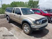 ✅ 2004 Toyota Tacoma • VIN: 5TEWN72N24Z400709 • Lot: 42587330. Wystawiony na IAAI z przebiegiem 279 453 mil. Bezpłatny archiwum sprzedaży aukcyjnych z USA i szczegółowy raport historii pojazdu na DreamBid. Zdjęcie 13.
