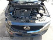 ✅ 2019 Mazda CX-5 Touring • VIN: JM3KFACM6K1501281 • Lot: 43650097. Listed on IAAI with 82,231 mi. Free auction sales archive from the USA and detailed vehicle history report at DreamBid. Image 10.