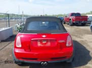 ✅ 2006 MINI Convertible S • VIN: WMWRH33596TK58563 • Lot: 42210790. Listed on IAAI with 102,476 mi. Free auction sales archive from the USA and detailed vehicle history report at DreamBid. Image 16.