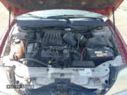 ✅ 2002 Mercury Sable GS • VIN: 1MEFM50U92A644879 • Lot: 43232792. Listed on IAAI with 150,165 mi. Free auction sales archive from the USA and detailed vehicle history report at DreamBid. Image 10.