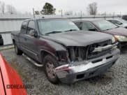 ✅ 2003 Chevrolet Silverado 1500 • VIN: 2GCEC19T131297143 • Лот: 84988674. Опубликован ранее на Copart с пробегом 271 156 миль. Бесплатный доступ к архиву аукционных продаж из США и подробный отчёт об истории автомобиля на DreamBid. Изображение 4.