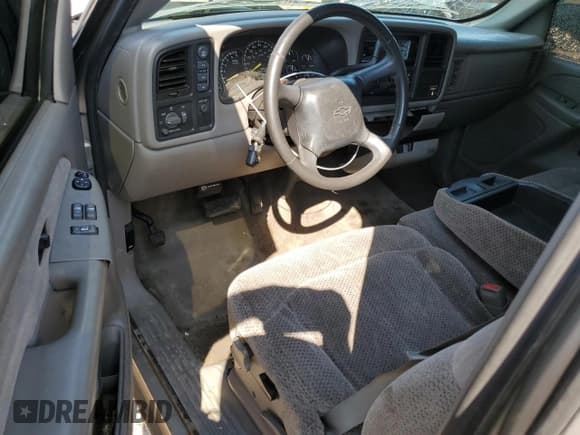 ✅ 1999 Chevrolet Silverado 1500 • VIN: 1GCEK19V5XE214211 • Лот: 58363355. Опубликован ранее на Copart с пробегом 138 562 миль. Бесплатный доступ к архиву аукционных продаж из США и подробный отчёт об истории автомобиля на DreamBid. Изображение 8.