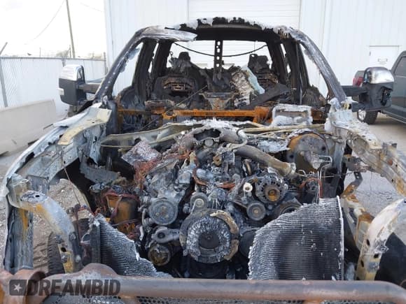 ✅ 2020 Ford F-250 XL • VIN: 1FT7W2BT6LEE03391 • Лот: 42093149. Опубликован ранее на IAAI с пробегом Не указан. Бесплатный доступ к архиву аукционных продаж из США и подробный отчёт об истории автомобиля на DreamBid. Изображение 6.