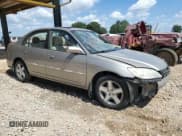 ✅ 2004 Honda Civic EX • VIN: 2HGES26854H642435 • Lot: 63312855. Listed on Copart with 149,240 mi. Free auction sales archive from the USA and detailed vehicle history report at DreamBid. Image 4.