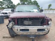 ✅ 2001 Dodge 1500 • VIN: 1B7HC13Y81J196945 • Lot: 43109878. Listed on IAAI with Not provided. Free auction sales archive from the USA and detailed vehicle history report at DreamBid. Image 12.