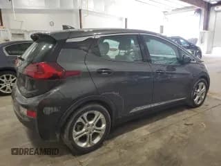 ✅ 2017 Chevrolet Bolt EV LT • VIN: 1G1FW6S04H4189967 • Лот: 49332544. Опубликован ранее на Copart с пробегом 85 578 миль. Бесплатный доступ к архиву аукционных продаж из США и подробный отчёт об истории автомобиля на DreamBid. Изображение 3.