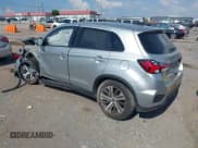 ✅ 2020 Mitsubishi Outlander SE • VIN: JA4AP4AU0LU015713 • Lot: 42583227. Wystawiony na IAAI z przebiegiem 143 751 mil. Bezpłatny archiwum sprzedaży aukcyjnych z USA i szczegółowy raport historii pojazdu na DreamBid. Zdjęcie 3.