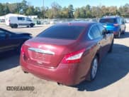 ✅ 2010 Nissan Maxima SV • VIN: 1N4AA5AP5AC820333 • Лот: 43395099. Опубликован ранее на IAAI с пробегом 118 314 миль. Бесплатный доступ к архиву аукционных продаж из США и подробный отчёт об истории автомобиля на DreamBid. Изображение 4.