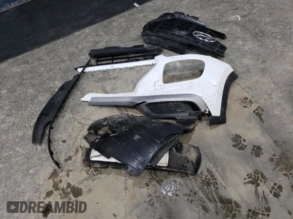 ✅ 2022 Hyundai Venue SE • VIN: KMHRB8A33NU195368 • Lot: 45476625. Listed on Copart with 59,112 mi. Free auction sales archive from the USA and detailed vehicle history report at DreamBid. Image 15.