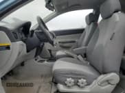 ✅ 2008 Hyundai Accent GS • VIN: KMHCM36C78U060619 • Лот: 67817475. Опубликован ранее на Copart с пробегом 234 806 миль. Бесплатный доступ к архиву аукционных продаж из США и подробный отчёт об истории автомобиля на DreamBid. Изображение 7.