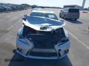 ✅ 2014 Lexus IS 350 • VIN: JTHCE1D24E5001032 • Lot: 42417284. Listed on IAAI with 132,596 mi. Free auction sales archive from the USA and detailed vehicle history report at DreamBid. Image 12.