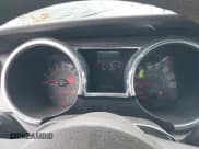 ✅ 2008 Ford Mustang GT Deluxe • VIN: 1ZVHT82H685175733 • Lot: 43274979. Listed on IAAI with 30,231 mi. Free auction sales archive from the USA and detailed vehicle history report at DreamBid. Image 7.