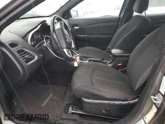 ✅ 2013 Dodge Avenger SXT • VIN: 1C3CDZCB7DN751340 • Лот: 81958174. Опубликован ранее на Copart с пробегом 155 727 миль. Бесплатный доступ к архиву аукционных продаж из США и подробный отчёт об истории автомобиля на DreamBid. Изображение 7.